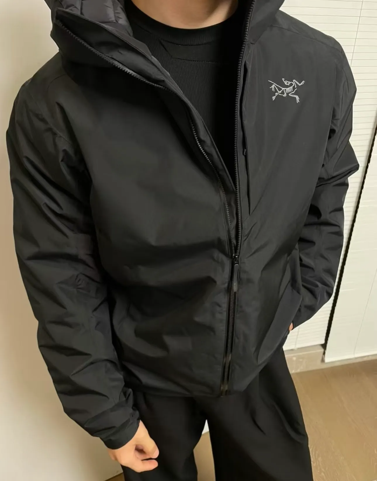 ARC‘TERYX Solano Down Hoody